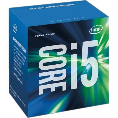 Intel Core I5 6600 3 3ghz 6mb Lga 1151 Box
